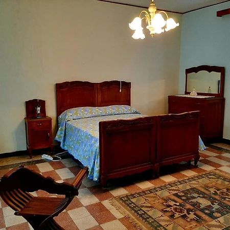 Ra Ca D' Angela Villa Fresonara  Luaran gambar