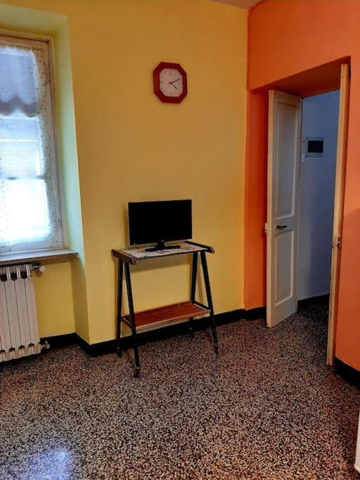 Ra Ca D' Angela Villa Fresonara  Luaran gambar