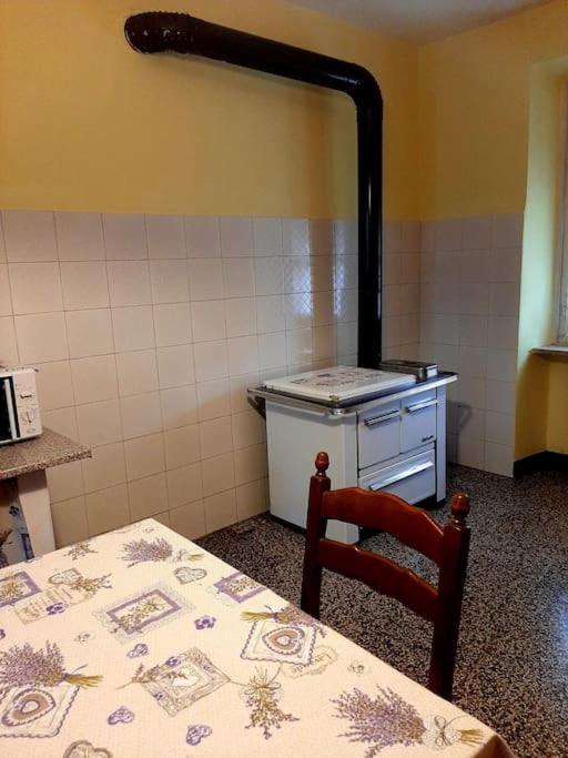 Ra Ca D' Angela Villa Fresonara  Luaran gambar