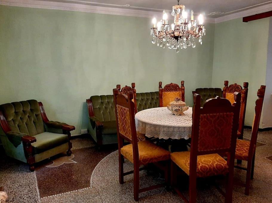Ra Ca D' Angela Villa Fresonara  Luaran gambar