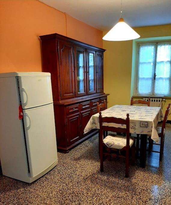 Ra Ca D' Angela Villa Fresonara  Luaran gambar