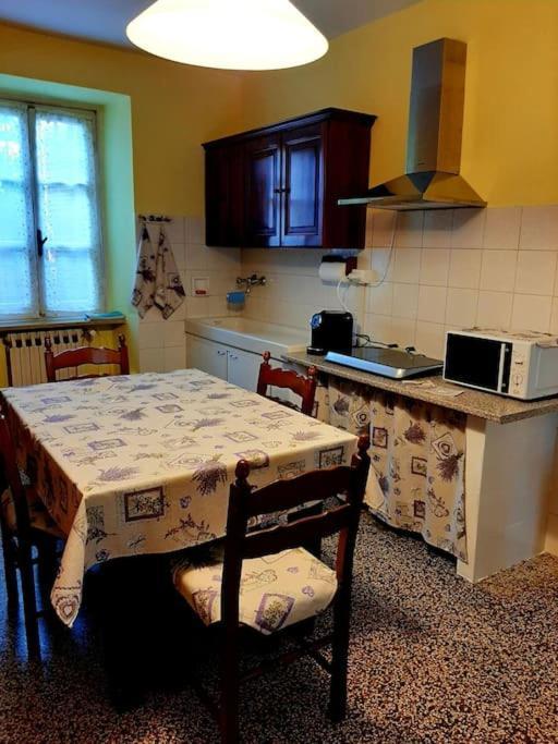 Ra Ca D' Angela Villa Fresonara  Luaran gambar