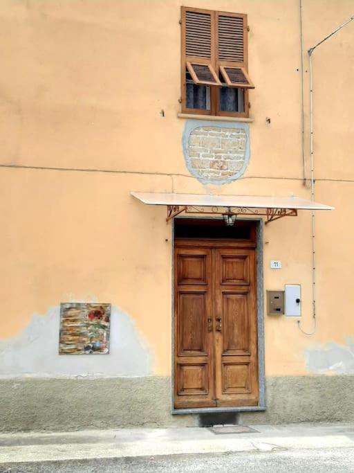 Ra Ca D' Angela Villa Fresonara  Luaran gambar