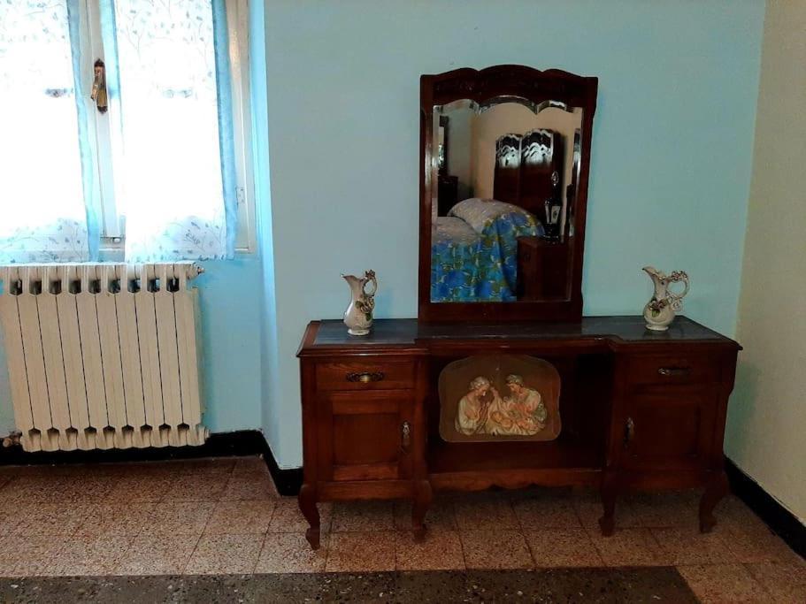 Ra Ca D' Angela Villa Fresonara  Luaran gambar