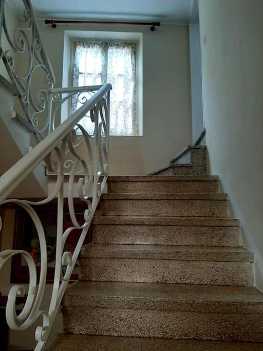 Ra Ca D' Angela Villa Fresonara  Luaran gambar