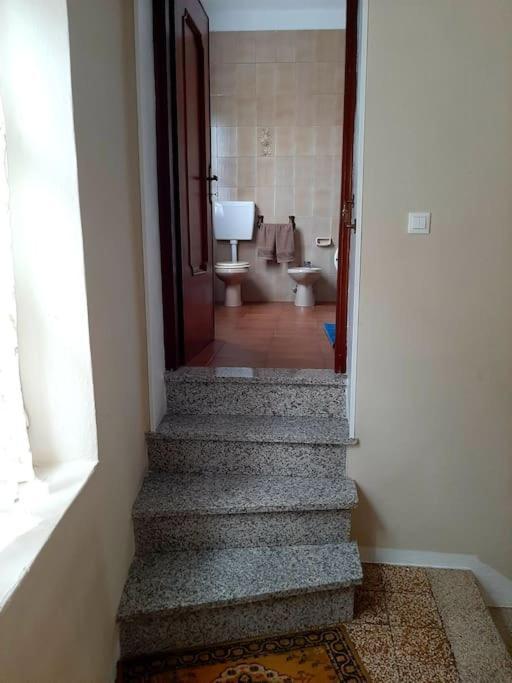Ra Ca D' Angela Villa Fresonara  Luaran gambar