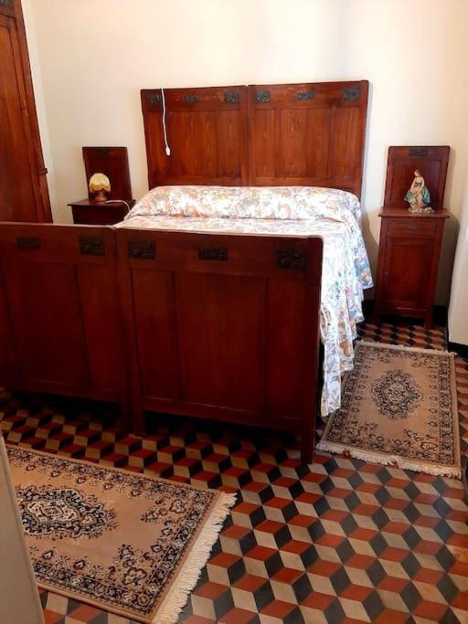 Ra Ca D' Angela Villa Fresonara  Luaran gambar