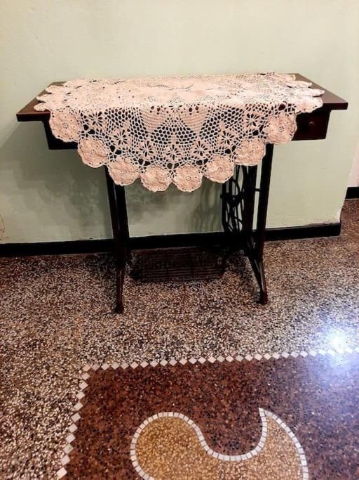 Ra Ca D' Angela Villa Fresonara  Luaran gambar