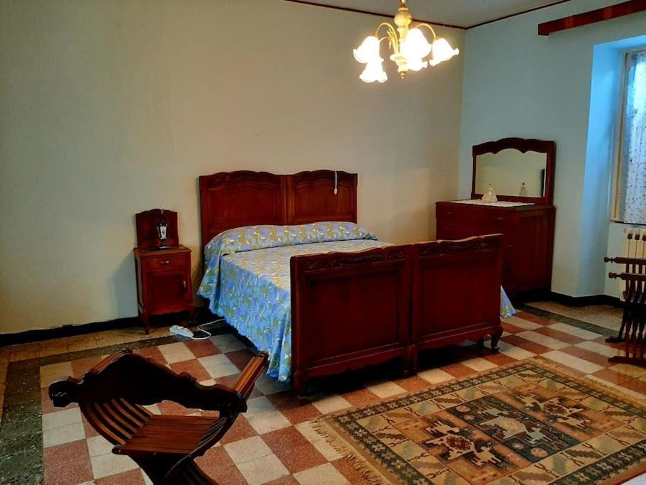 Ra Ca D' Angela Villa Fresonara  Luaran gambar