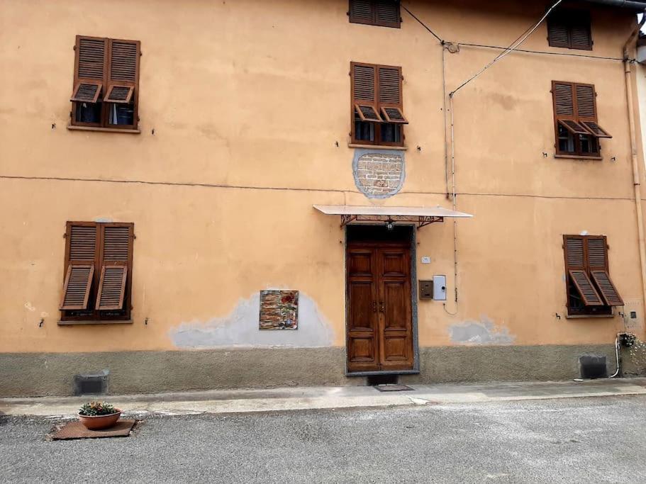 Ra Ca D' Angela Villa Fresonara  Luaran gambar