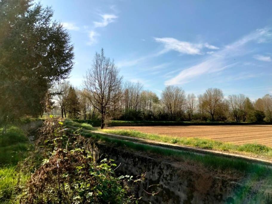 Ra Ca D' Angela Villa Fresonara  Luaran gambar