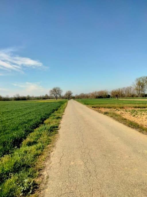 Ra Ca D' Angela Villa Fresonara  Luaran gambar