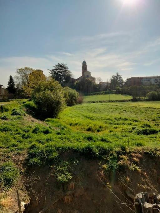 Ra Ca D' Angela Villa Fresonara  Luaran gambar